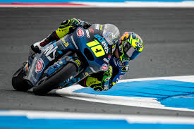 Paddock GP - News update