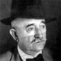 Mihailo Golubović rođen je u Nišu 1872. i umro u istom gradu 1936. godine. - mihailo-golubovic