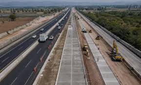 Amplía Banobras la México-Querétaro con inversión de 586 mdp