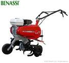 Motozappa Marca Benassi Mod. BL 3Motore Subaru hp a