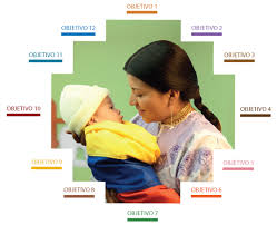 Resultado de imagen para identidad con la naturaleza o el buen vivir