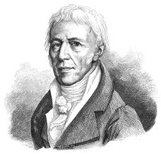 <b>Jean-Baptiste</b> Pierre Antoine de Monet, Chevalier de Lamarck (* 1. - lamarck