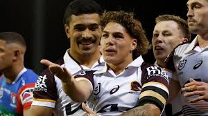 Broncos Dominate Knights with Nine-Try Masterclass in NRLW