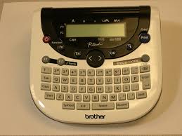 Résultat de recherche d'images pour "brother tape cassette"