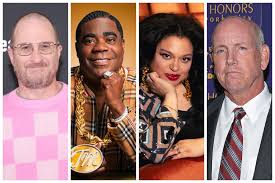 Made in NY Awards 2025: Honoring Film and TV Stars