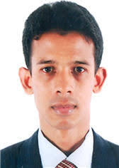 Syed Saiful Alam is an Environmental Activist who lives in Dhaka. He is Media Advocacy Officer to the WBB Trust (Work for a Better Bangladesh) Dhaka, ... - syed-saiful-alam-2