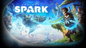 Resultado de imagem para Project Spark
