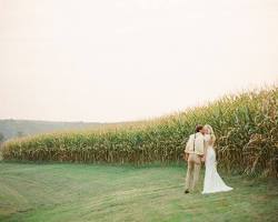 Imagen de Fotografía de bodas de KT Merry