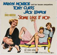 Resultado de imagen de some like it hot