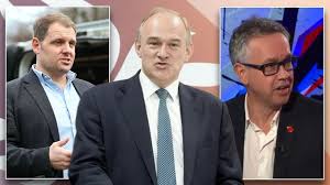 Lib Dem election candidate wins legal challenge after being blocked from standing as MP due to Christian beliefs