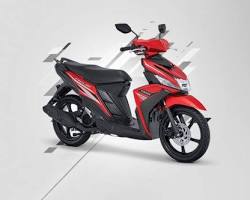 Yamaha Mio Z