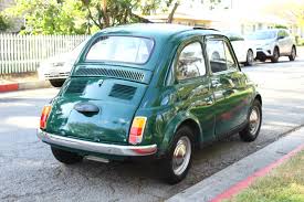 Image result for Verde Amazzonia 1967 Fiat