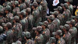 حملات آمریکا مقر دریایی سپاه پاسداران در گیلان را هدف قرار داد