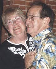Parkhurst and Betty Jane Hummel were married June 14, 1958, in Palatine, Ill. He is retired from Sentry Foods, Janesville. She is employed by The Janesville ... - 629_Parkhurst_anniv_t180