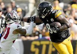 Steelers-Bengals scouting report: It’s time for Mike McCarthy to hop on the tight end trend — Pittsburgh Post-Gazette