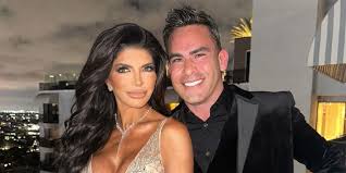 Teresa Giudice's Husband Luis Ruelas Faces $2.5 Million Tax Lien