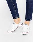 Converse dainty trainers