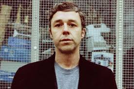 OUR first glimpse of Baxter Dury was when he appeared, as a six-year-old, on the cover of his father Ian&#39;s 1977 album, New Boots And Panties. - baxter-dury-222733060