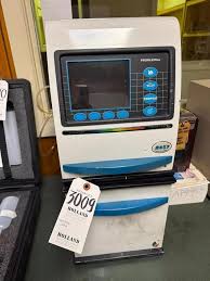 Used TECHNIDYNE PROFILE PLUS TAPPI BRIGHTNESS R457 for Sale ...