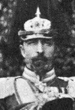 Franz Joseph, Prinz von Battenberg