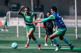 Santos Laguna: Guerreros con el compromiso de conseguir más puntos