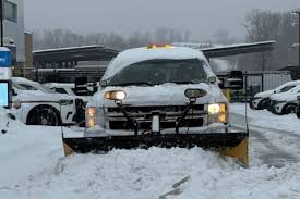 Wes Moore discusses winter storm preparations in Maryland