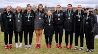 Varsity 8 Takes Bronze at the Ford Lake Cup in Michigan