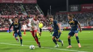 LaLiga returns to free-to-air TV in Spain with RTVE