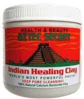 Image result for aztec bentonite clay