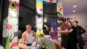 Tackiest Celebrity Homes and Interior Design Trends