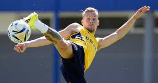 Boca Juniors prepara sorpresas: Ubeda ajusta el once para enfrentar a Platense