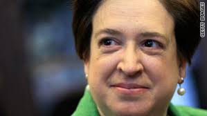 NEW: GOP senators question whether Elena Kagan can be an impartial jurist on the Supreme Court; NEW: Democrats respond that no Obama nominee would satisfy ... - story.kagan.gi