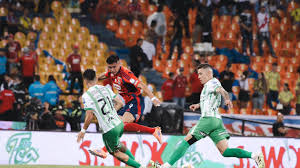 Nacional - DIM en vivo online: Copa BetPlay, en directo