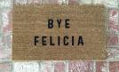 Bye felicia rug