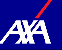 AXA Schengen logo