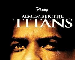 Image de Remember the Titans movie poster