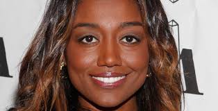 The Hunger Games: Mockingjay&#39; casts Patina Miller as Panem President via Relatably.com