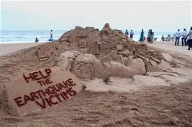 Image result for China Earthquake 2015