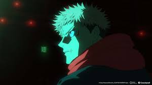 Jujutsu Kaisen Season 4 Teaser Trailer