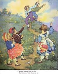 Image result for child's garden counterpane