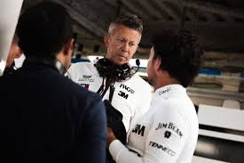 Cadillac responds to Pérez frustration and explains why 2027 is becoming priority
