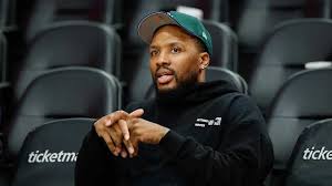 Damian Lillard's Veteran Leadership Helps Blazers Navigate Challenges