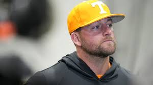 Tennessee Vols Baseball 2026 Season Preview: Elander Era Begins
