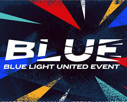 Blue Light United Event (BLUE)Wat is BLUE?