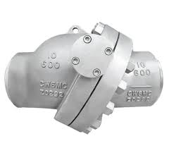 Check Valves Suppliers in UK