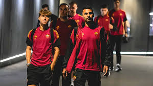 AS Roma - News update