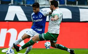 Inteligência Artificial aponta Juventude sendo superado pelo Cruzeiro no Brasileirão Betano: “Vai dominar a...