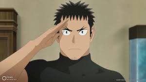 Crunchyroll - News update