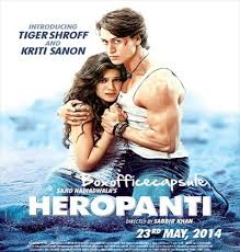 HEROPANTI