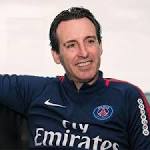 CONFIRMED: Unai Emery named Arsenal